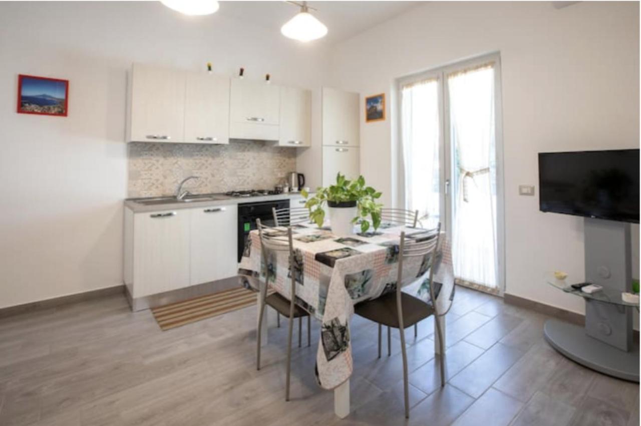 La Razza Home&Restaurant Gragnano Eksteriør billede