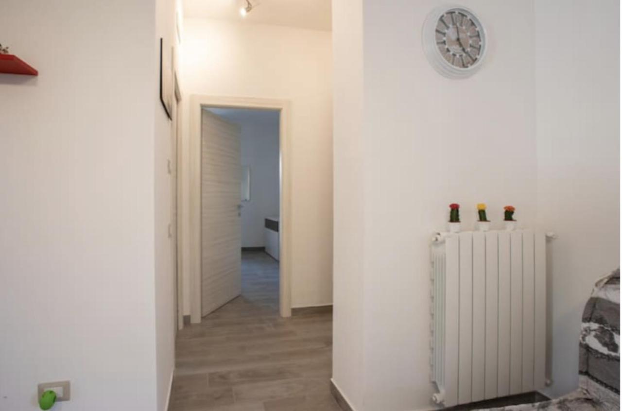 La Razza Home&Restaurant Gragnano Eksteriør billede