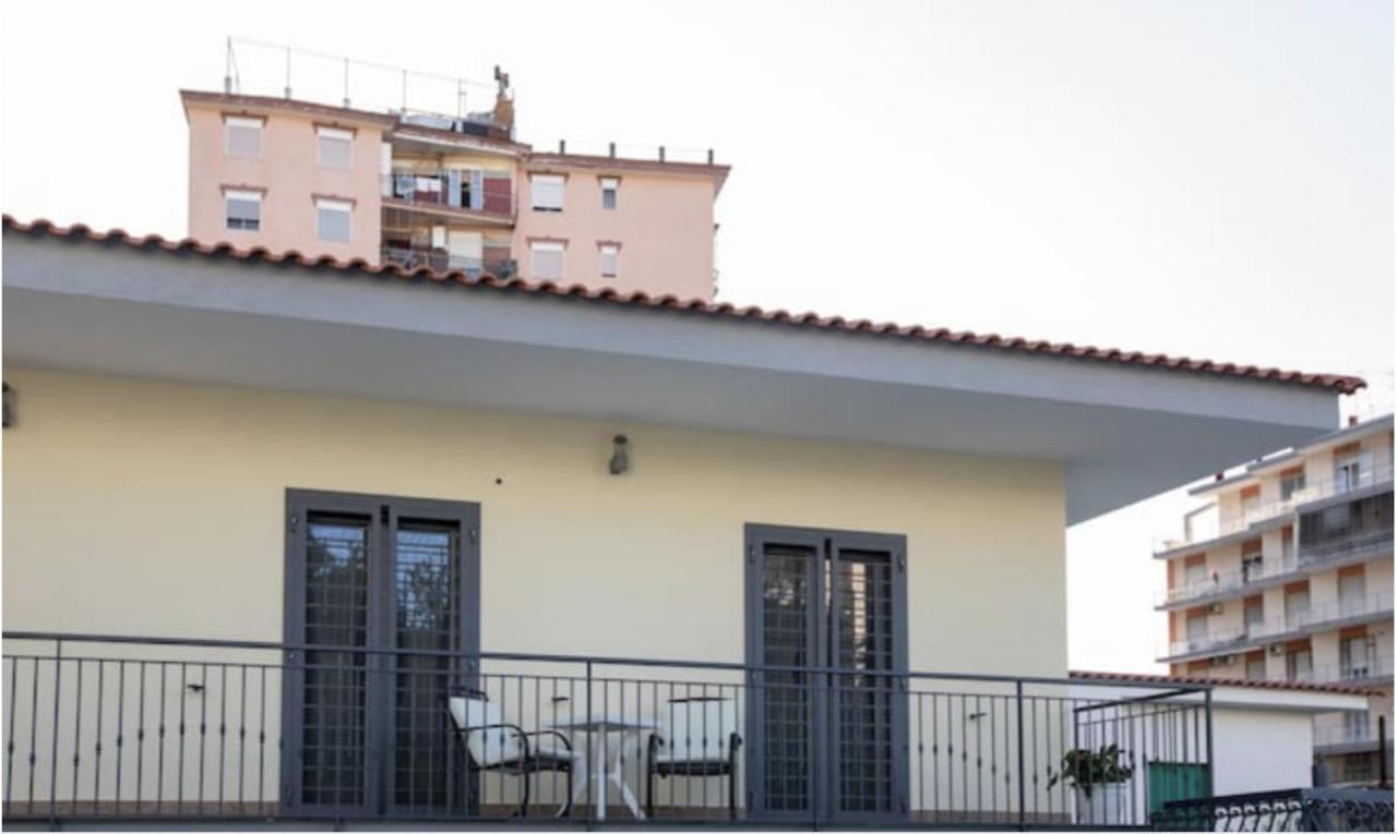 La Razza Home&Restaurant Gragnano Eksteriør billede