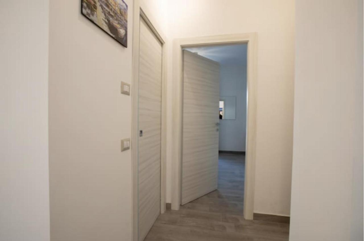 La Razza Home&Restaurant Gragnano Eksteriør billede