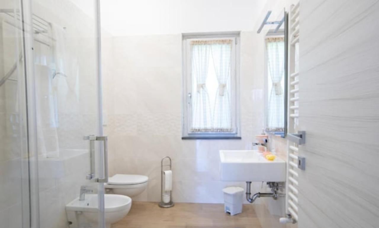 La Razza Home&Restaurant Gragnano Eksteriør billede